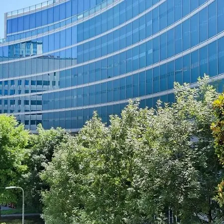 Joivy Superb Flat, 2 Balconies & Skyscrapers View Apartment Milan Exterior photo
