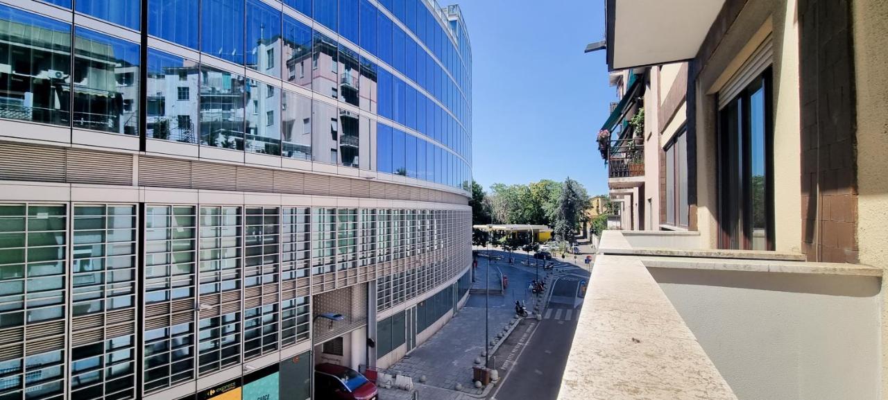 Apartamento Joivy Superb Flat, 2 Balconies & Skyscrapers View *